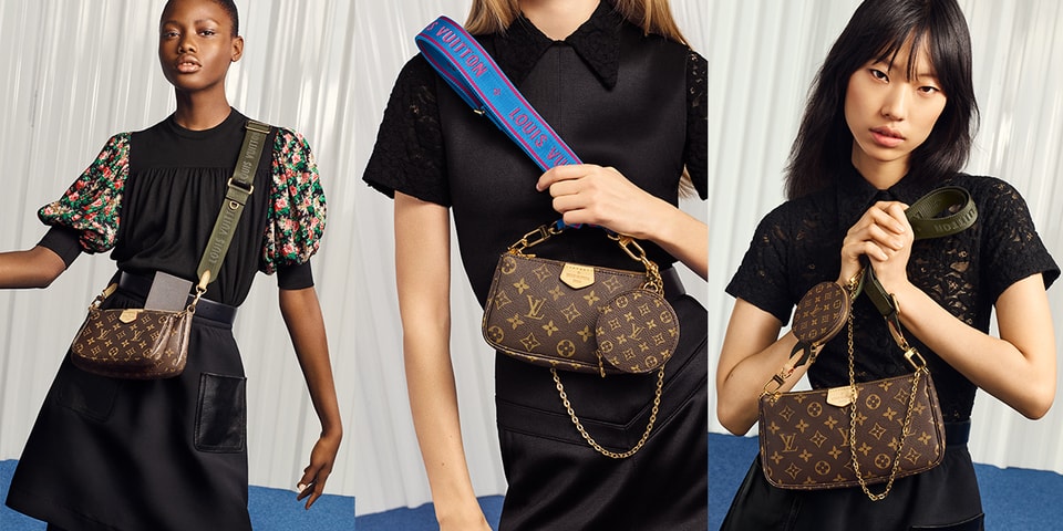 Creative Ways to style the Louis Vuitton Mini Pochette  Louis vuitton bag  outfit, Louis vuitton handbags crossbody, Louis vuitton pochette