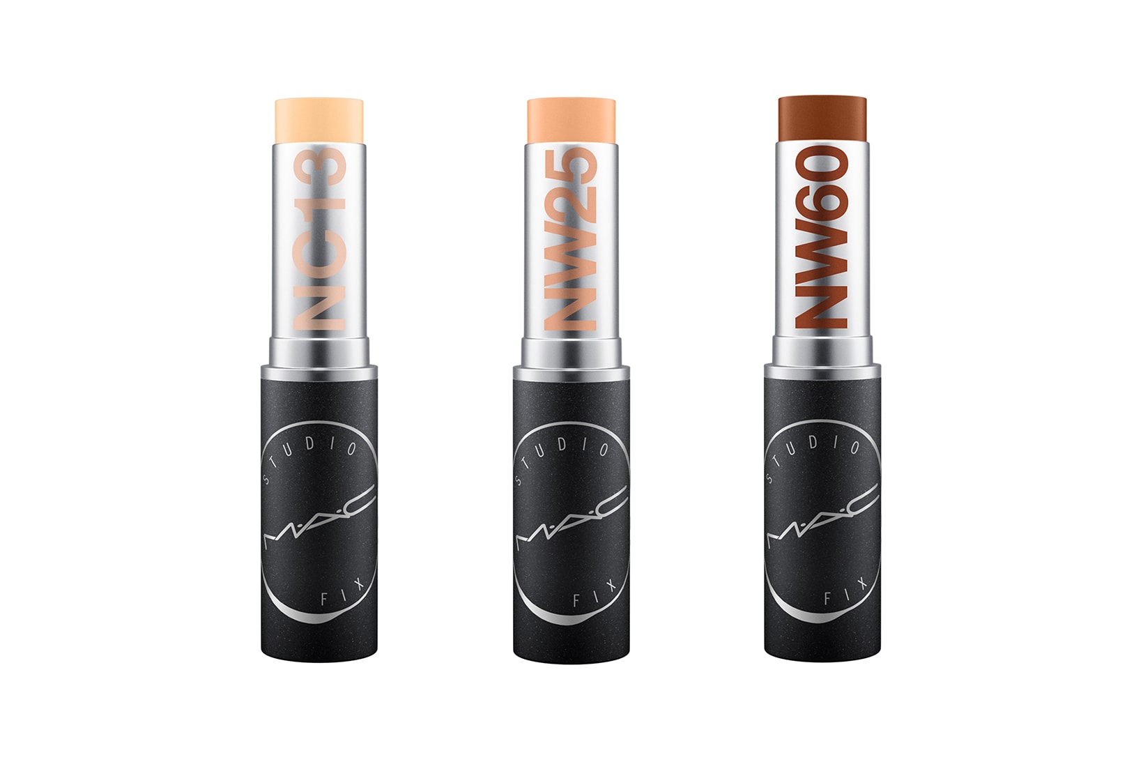 mac studio fix soft matte foundation stick makeup beauty skintone diverse shades powder plus foundation fluid SPF 15