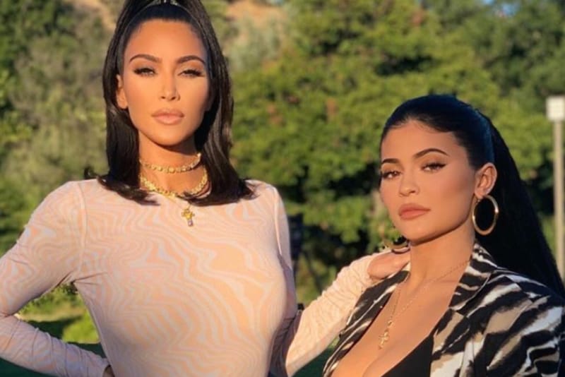 The Kardashian-Jenner Clan Is Launching Another Business, This Time in Resale