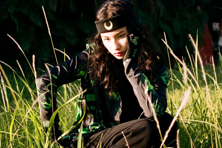 Marine Serre Is the Label You'll Want to Be Wearing All Fall Long