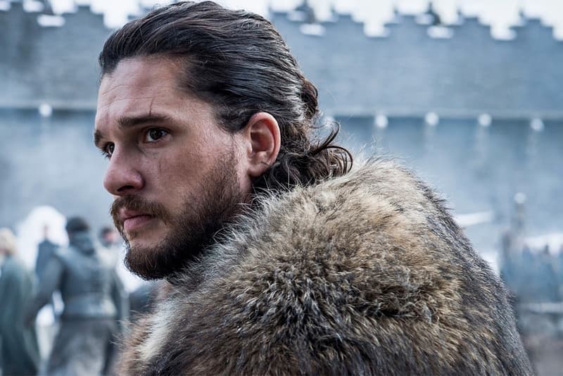 marvel the eternals kit harington cast mcu disney d23 expo richard madden sophie turner game of thrones jon snow stark