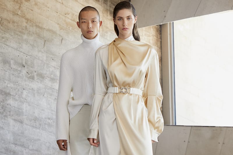 MATCHESFASHION x Bottega Veneta Launches Exclusive FW19 Styles