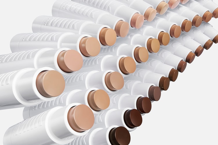 Milk Makeup Flexes Its New Diverse Stick Foundations and Highlighters
