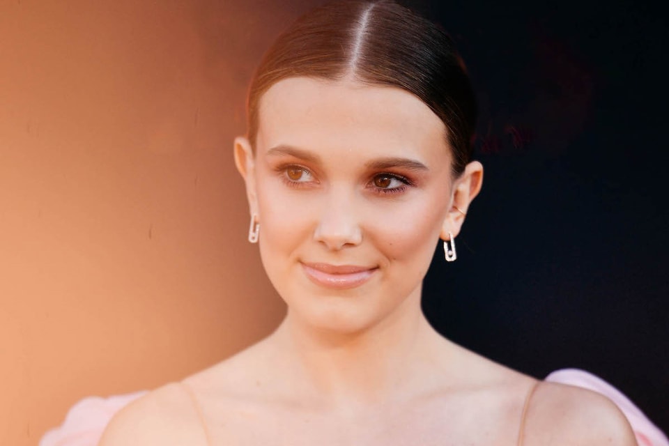Millie Bobby Brown Florence By Mills Beauty Drop Hypebae
