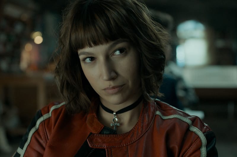 5 Things You Need to Know About Úrsula Corberó, Tokio From 'Money Heist'