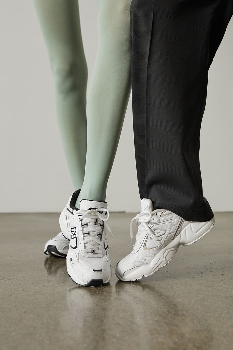 New Balance Dad Shoes Outfit 6 https%3A%2F%2Fhypebeast.com%2Fwp content%2Fblogs.dir%2F6%2Ffiles%2F2019%2F08%2Fnaked new balance x452sb sneaker editorial minimalist 13