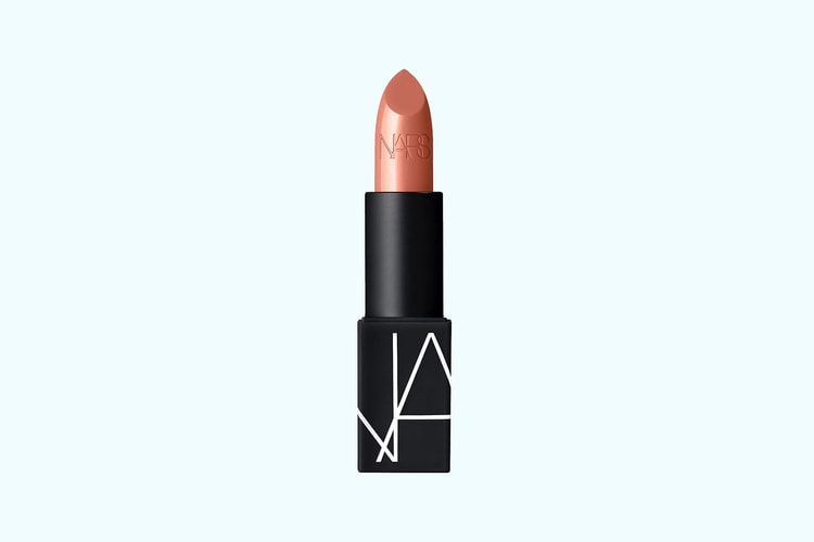 The Internet Is Freaking out Over NARS' Phallic Lipstick Advertisement