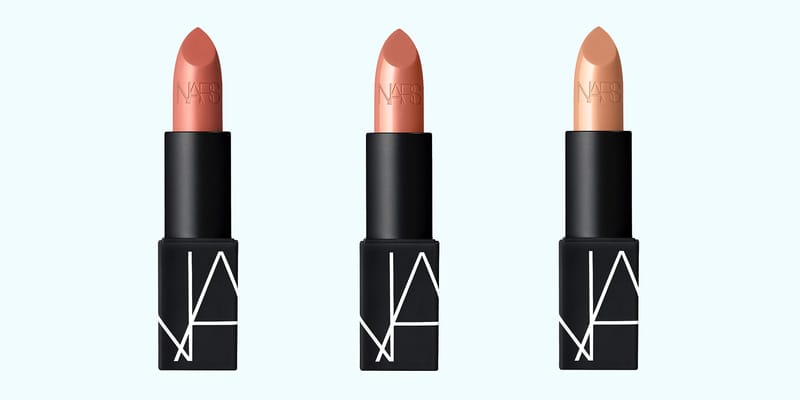 chrissy teigen nars lipstick