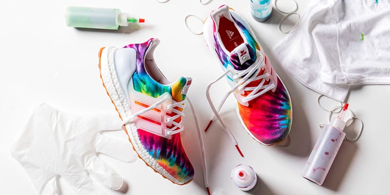 nice kicks ultraboost 4d