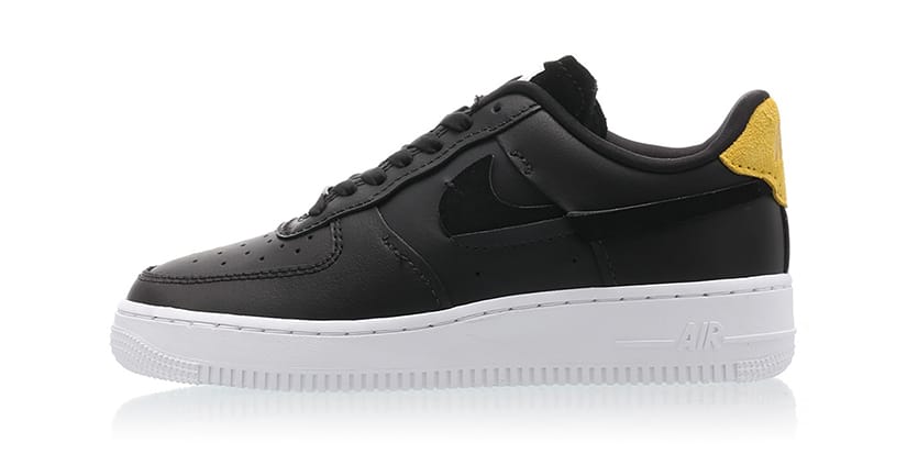 black suede air force 1 womens