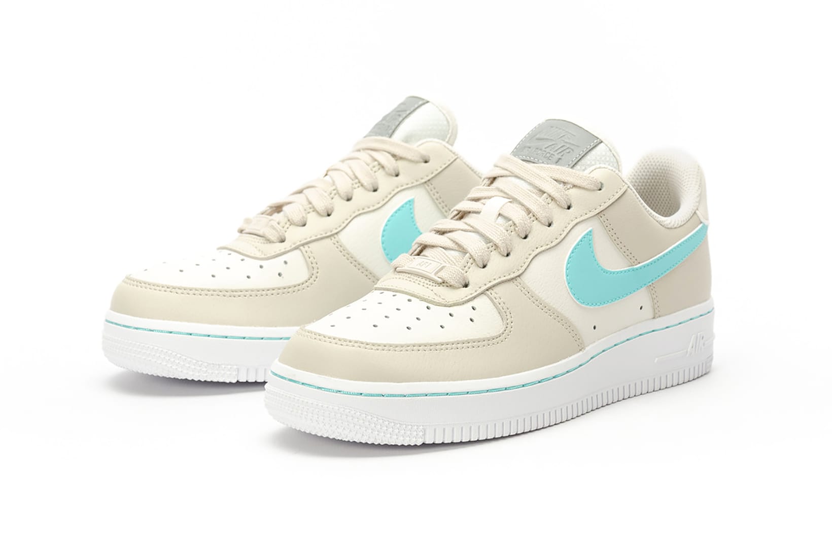 nike air force 1 low canvas desert sand