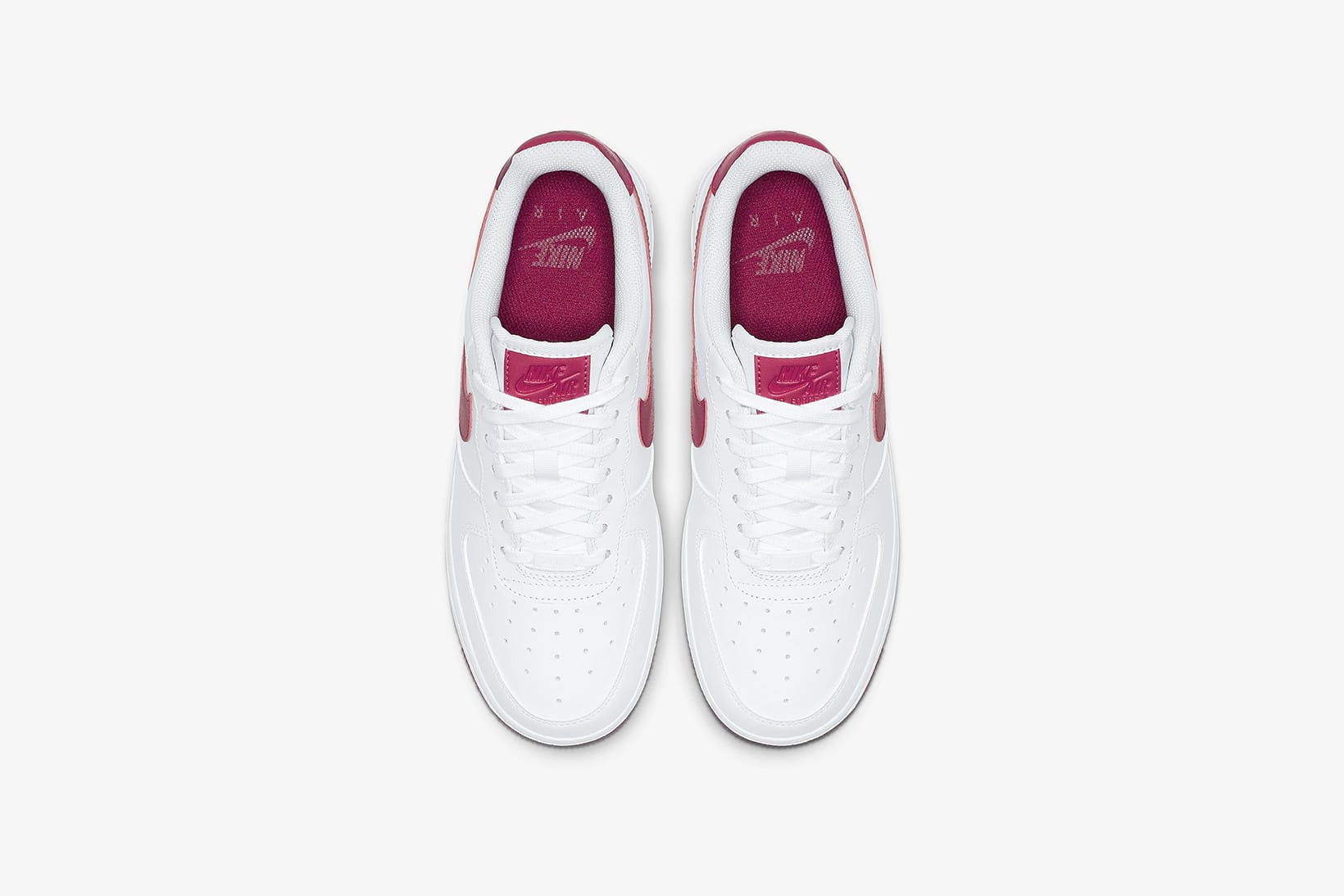 nike air force 1 07 patent womens