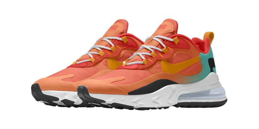 Nike air max 270 bstn Clearance