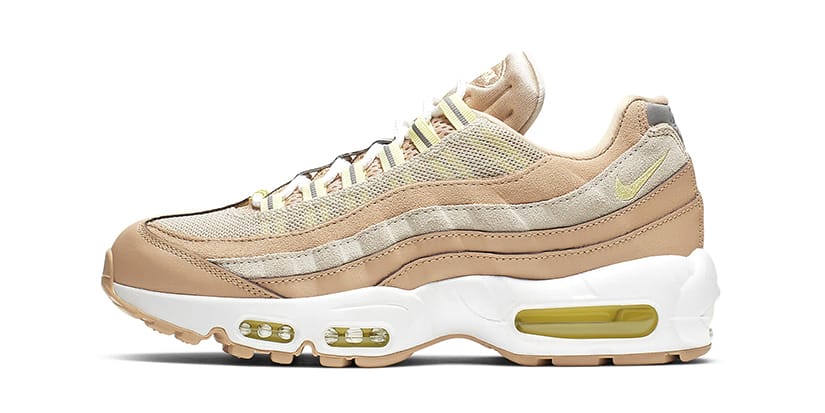 Nike's Air Max 95 Arrives in \