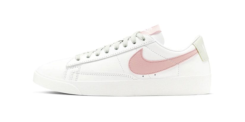 women's nike bleached coral