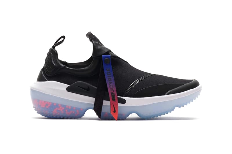 nike joyride optik womens sneakers black racer blue total crimson