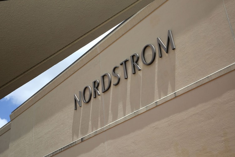 Nordstrom Has Reached 100% Pay Equity Among Genders and Races