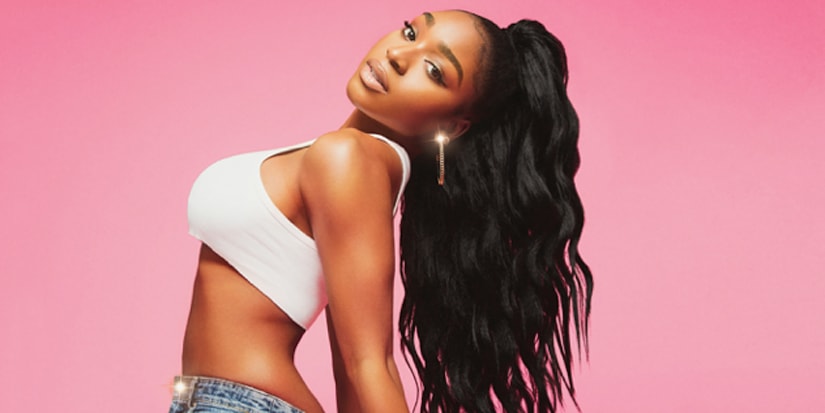 Recreate Normani S Outfits From Motivation Video Hypebae