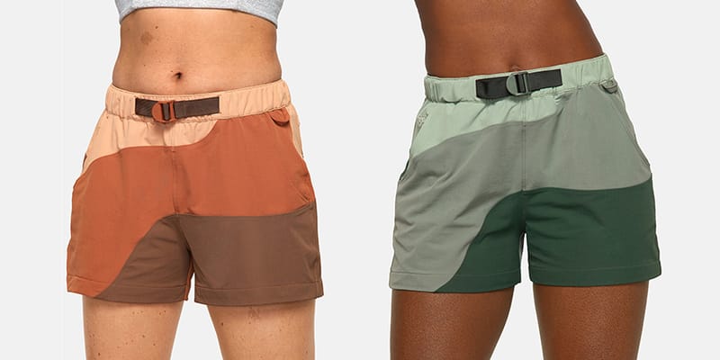 Outdoor voices short Clearance