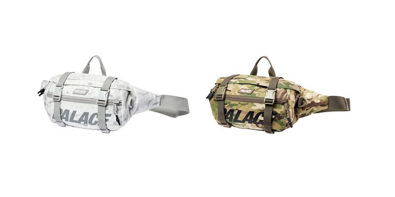 palace multicam tech backpack