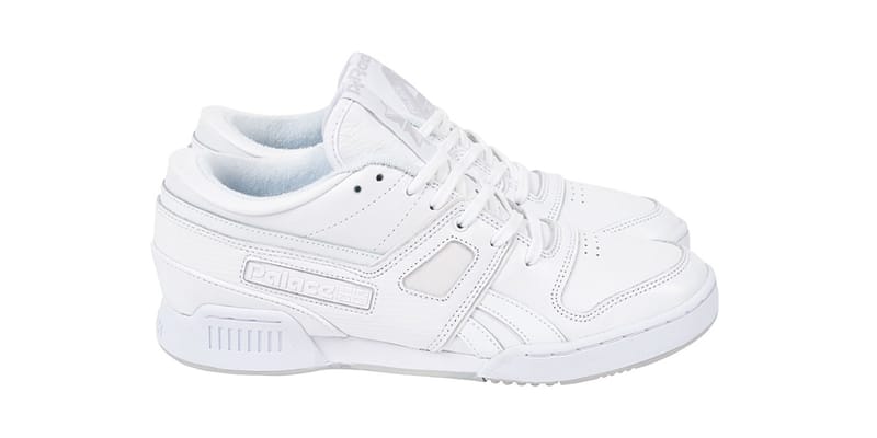 palace reebok workout low