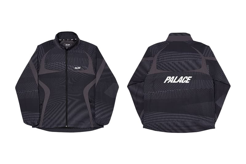 Palace Fall 2019 Collection