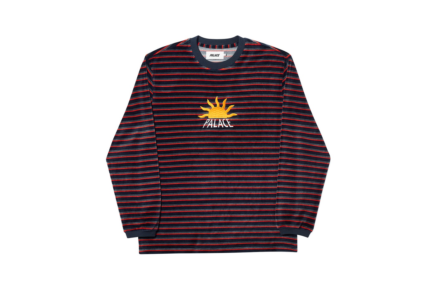 Palace Fall 2019 Collection