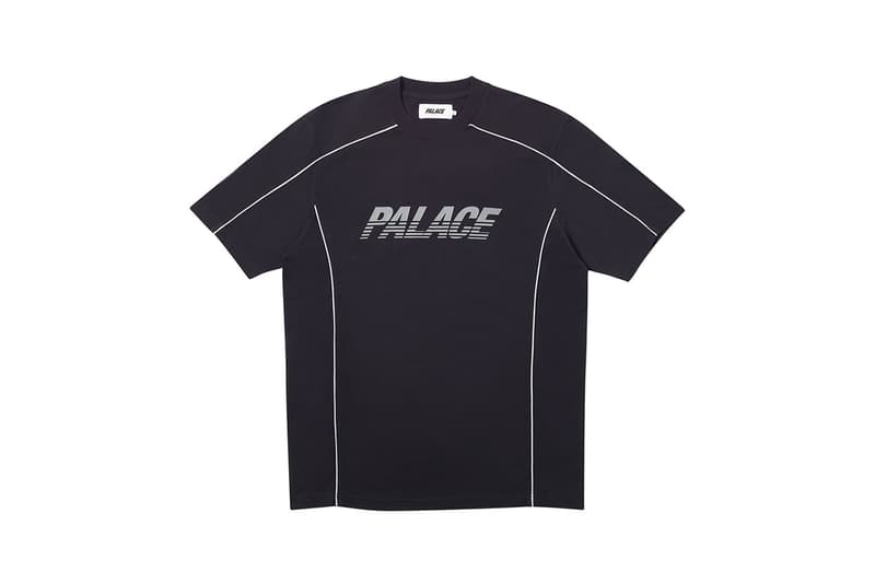 Palace Fall 2019 Collection