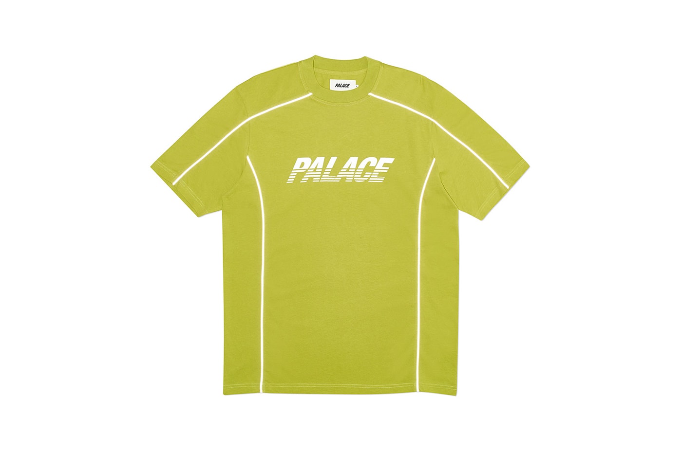 Palace Fall 2019 Collection