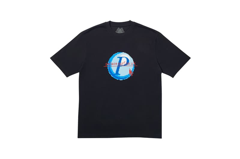 Palace Fall 2019 Collection