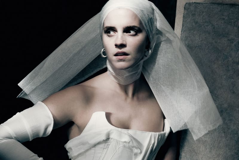 The Shakespeare-Inspired Pirelli 2020 Calendar Is Here