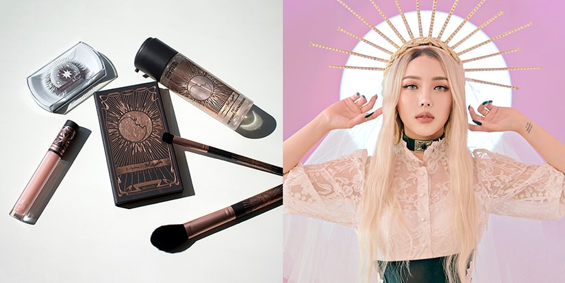 Makeup Artist Pony X Mac Collaboration Review Hypebae
