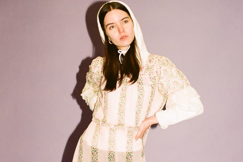 Here Are 12 Prairie Dresses Inspired by 'Little Women' You Can Buy Right Now