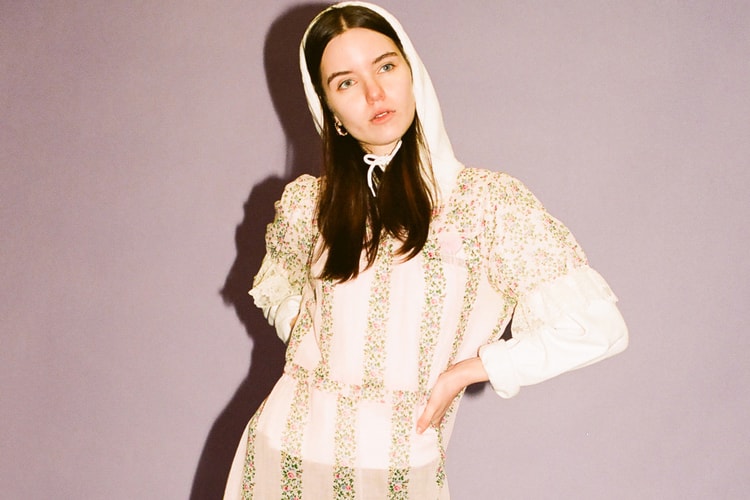 Here Are 12 Prairie Dresses Inspired by 'Little Women' You Can Buy Right Now