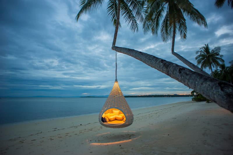 beach vacation private island resorts travel philippines thailand cambodia indonesia summer exclusive