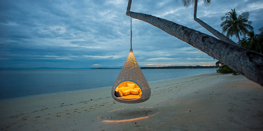 Best Private Island Resorts For Beach Vacations Hypebae