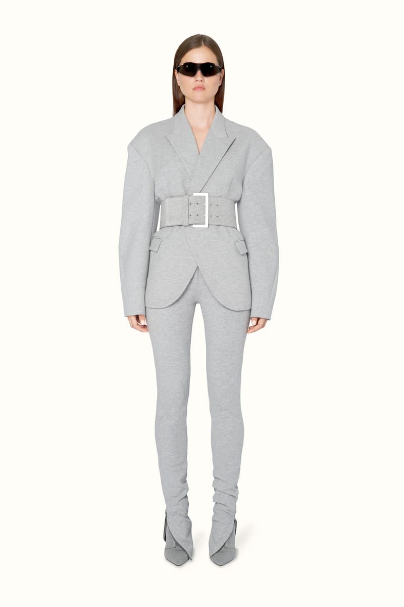Rihanna FENTY 8-19 Collection Lookbook Release Drop Date Pieces Blazer Sunglasses Where to buy Fenty LVMH Available now