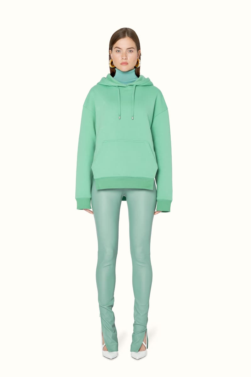 Rihanna FENTY 8-19 Collection Lookbook Release Drop Date Pieces Blazer Sunglasses Where to buy Fenty LVMH Available now