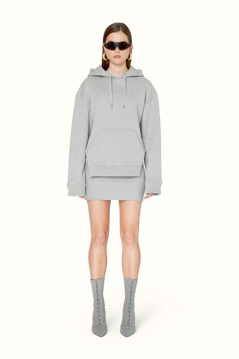 Rihanna FENTY 8-19 Collection Lookbook Release Drop Date Pieces Blazer Sunglasses Where to buy Fenty LVMH Available now