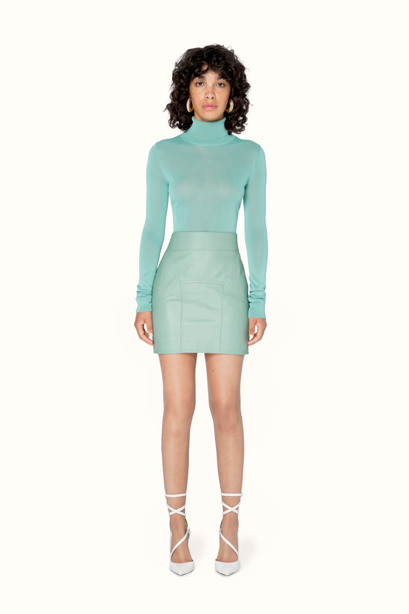Rihanna FENTY 8-19 Collection Lookbook Release Drop Date Pieces Blazer Sunglasses Where to buy Fenty LVMH Available now