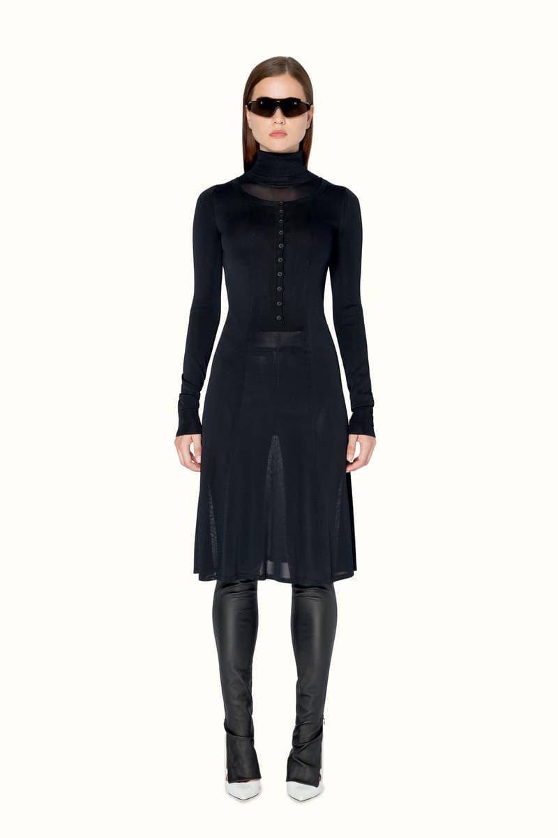 Rihanna FENTY 8-19 Collection Lookbook Release Drop Date Pieces Blazer Sunglasses Where to buy Fenty LVMH Available now
