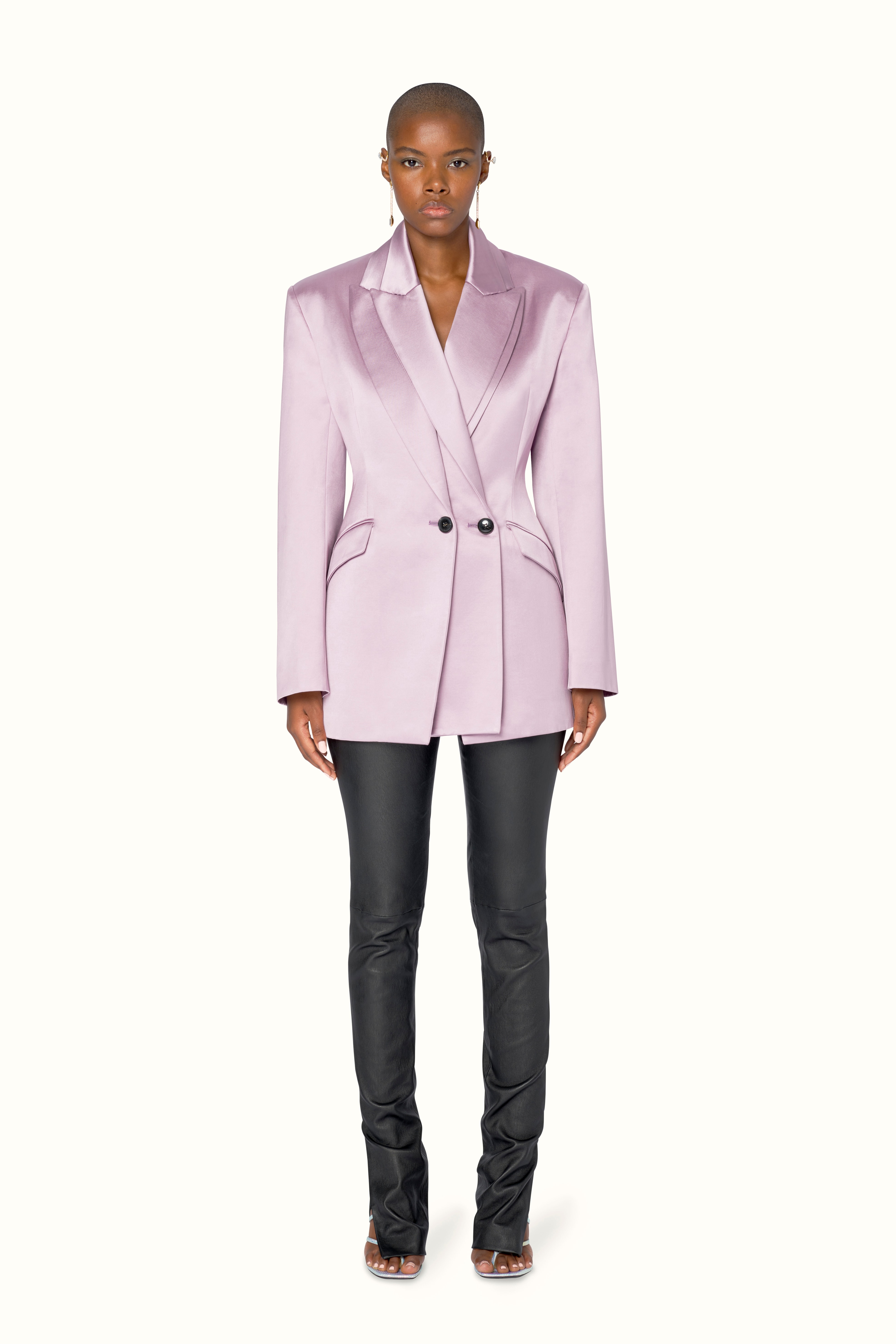 Rihanna FENTY 8-19 Collection Lookbook Release Drop Date Pieces Blazer Sunglasses Where to buy Fenty LVMH Available now