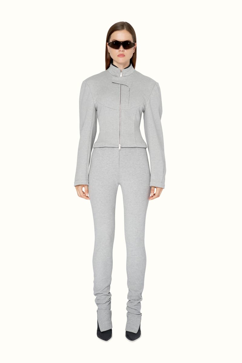 Rihanna FENTY 8-19 Collection Lookbook Release Drop Date Pieces Blazer Sunglasses Where to buy Fenty LVMH Available now