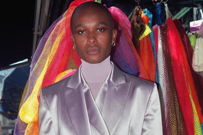 FENTY Launches "Release 8-19" Campaign Packed With Pre-Fall Staples