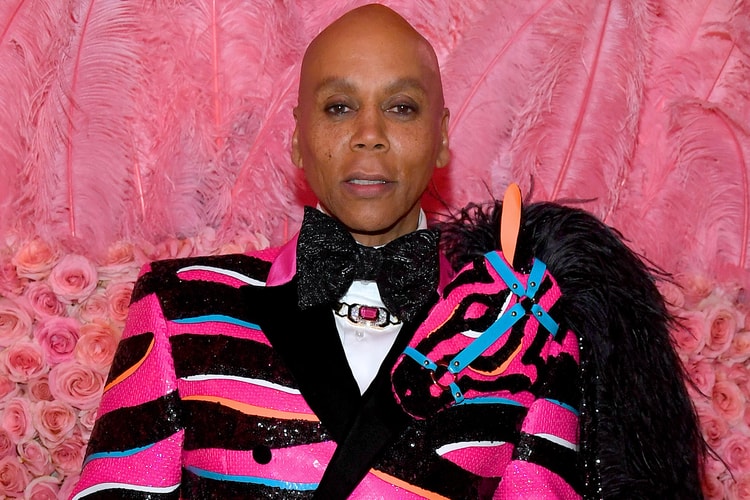 Here's Everything We Know About 'RuPaul's Drag Race UK' so Far