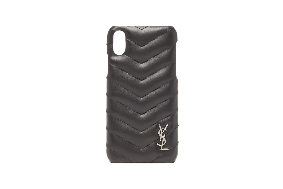 Saint Laurent Releases Leather Iphone Case Koshelki Yves Saint Laurent Hypebae Saint Laurent Releases Leather Iphone Case Koshelki Yves Saint Laurent Hypebae