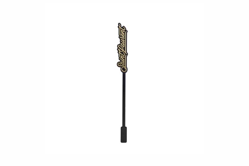 Saint Laurent Rive Droite 007 Capsule Tee Lighter
