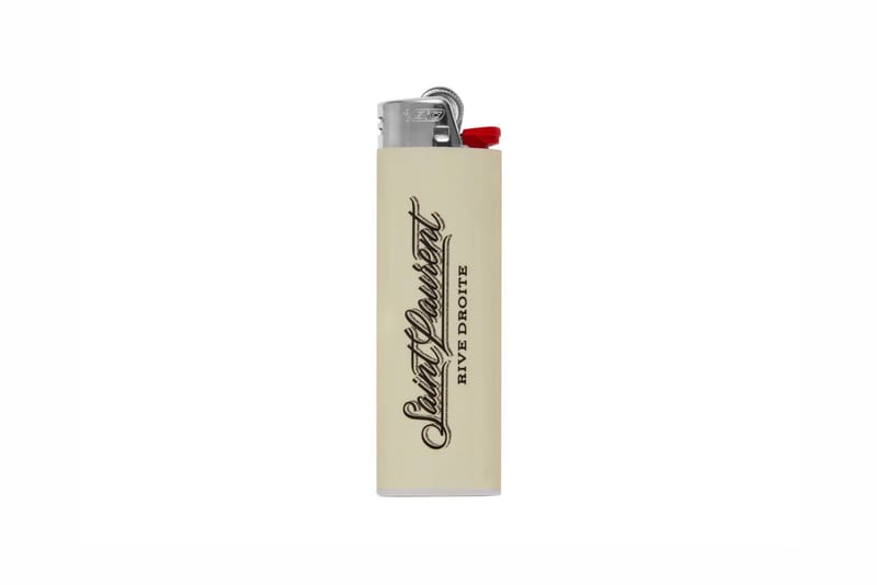 saint laurent lighter