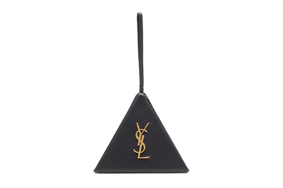 Pyramid bag ysl Clearance