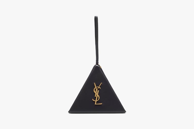 yves saint laurent pyramid bag